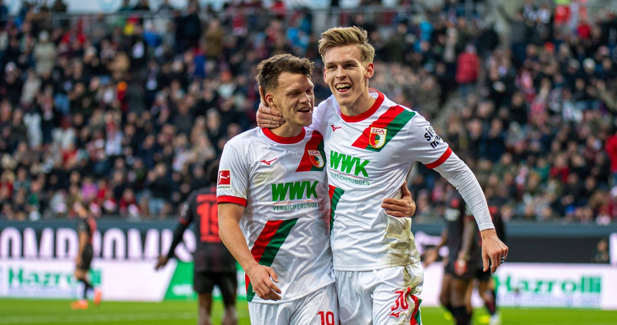 FC Augsburg defeats Bayer Leverkusen 2-0 in Bundesliga clash.jpg FC Augsburg defeats Bayer Leverkusen 2-0 in Bundesliga clash.jpg