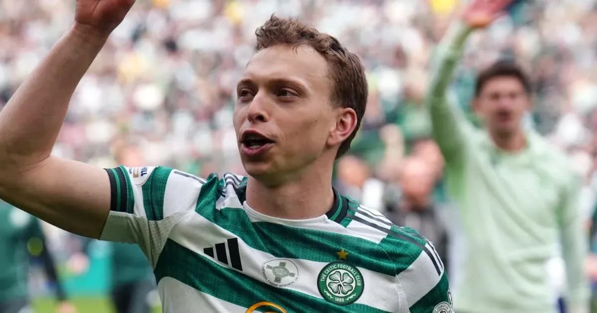 Player celebrating with fans after scoring goal Player celebrating with fans after scoring goal