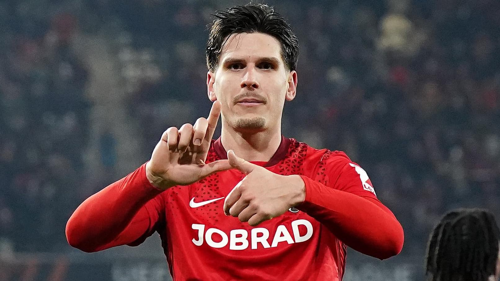 Freiburg's Strategic Dominance Over Maccabi Tel Aviv.jpeg Freiburg's Strategic Dominance Over Maccabi Tel Aviv.jpeg