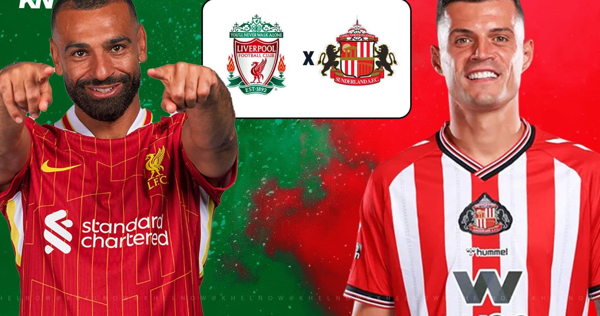 Liverpool vs Sunderland: Premier League Clash at Anfield.jpeg Liverpool vs Sunderland: Premier League Clash at Anfield.jpeg