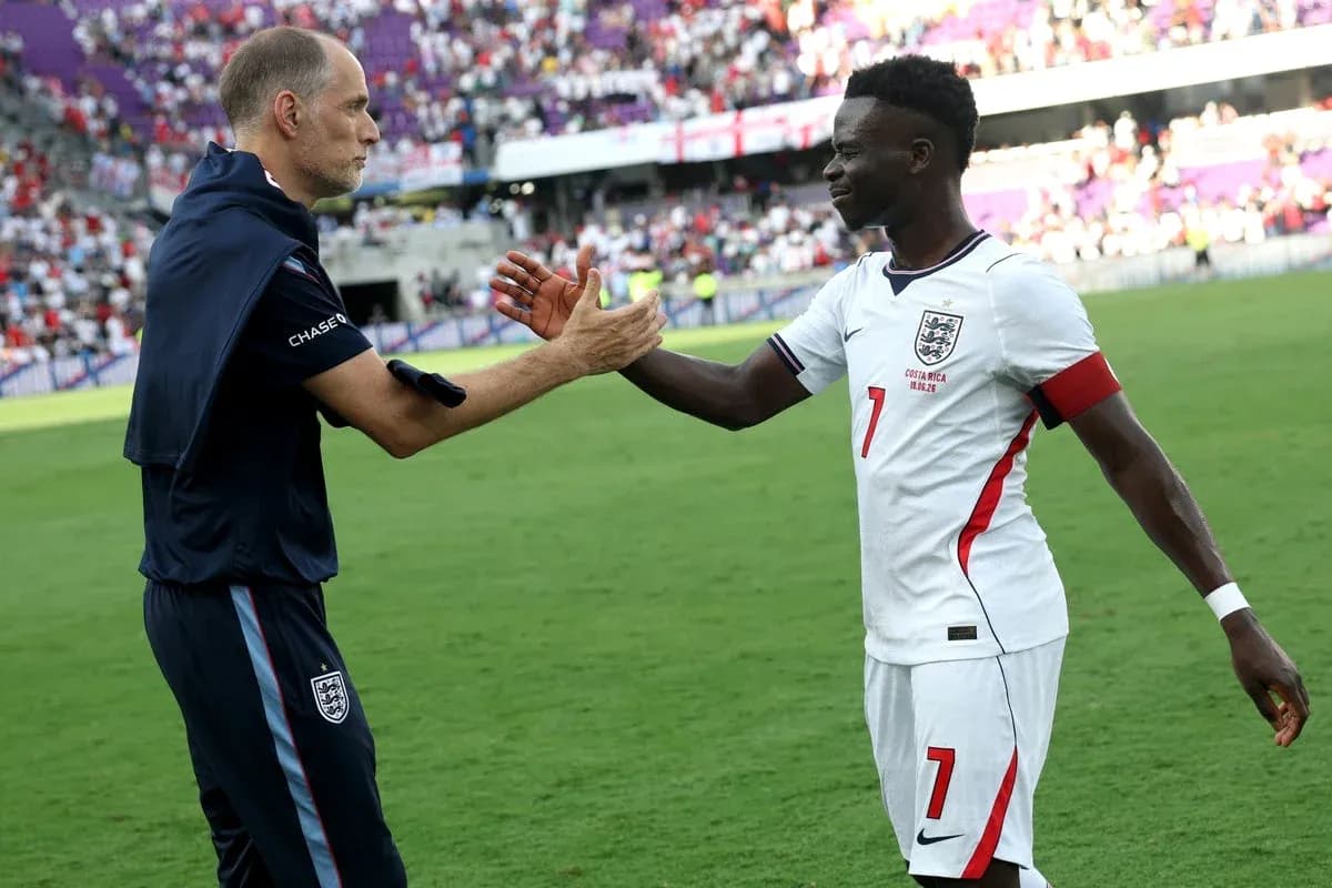 Coach and player shaking hands after match Coach and player shaking hands after match