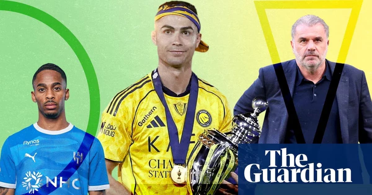 Three football figures in colorful backgrounds Three football figures in colorful backgrounds