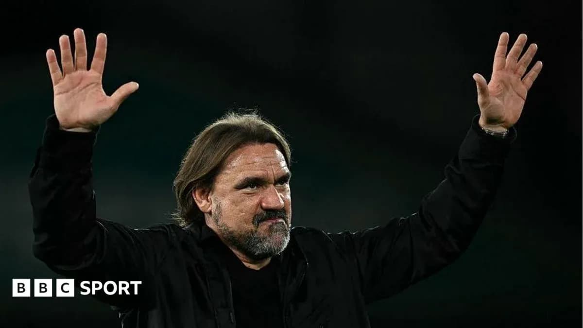 Coach gesturing with hands during match Coach gesturing with hands during match
