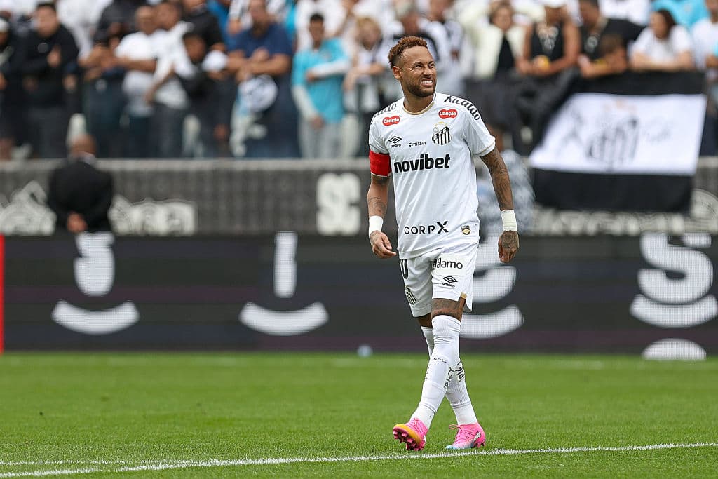 Player wearing captain's armband during match Player wearing captain's armband during match