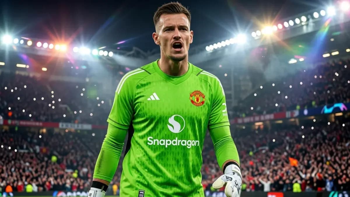 Man United Complete Permanent Transfer of Goalkeeper Radek Vitek to Middlesbrough Man United Complete Permanent Transfer of Goalkeeper Radek Vitek to Middlesbrough
