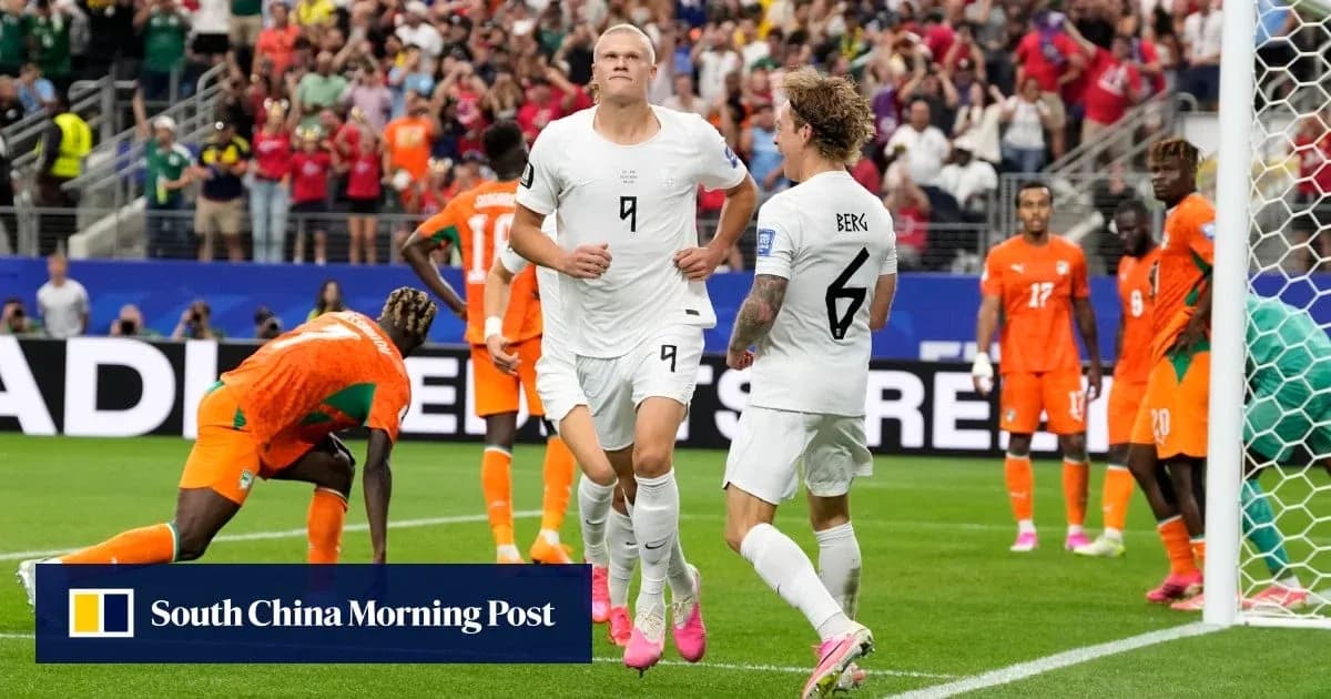 Players celebrating a goal during a football match Players celebrating a goal during a football match