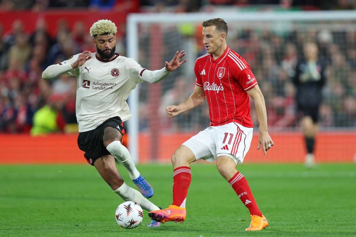 Europa League Tie Analysis: Brann vs FC Midtjylland.jpeg Europa League Tie Analysis: Brann vs FC Midtjylland.jpeg