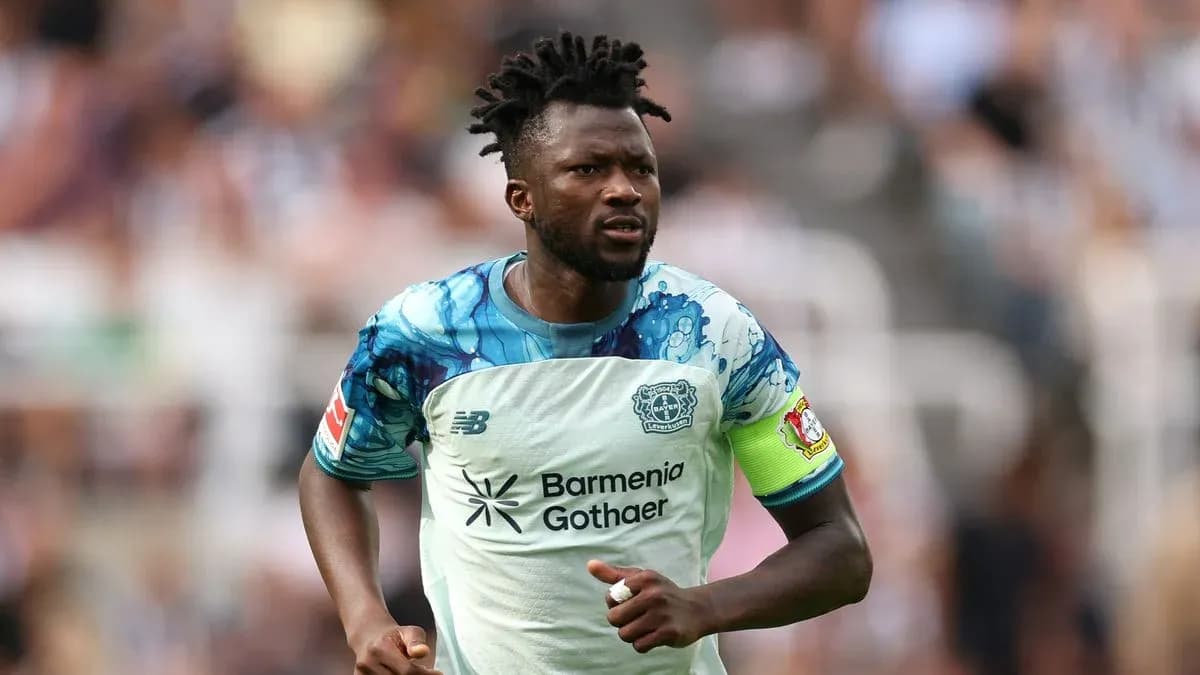 Player wearing captain's armband during match Player wearing captain's armband during match