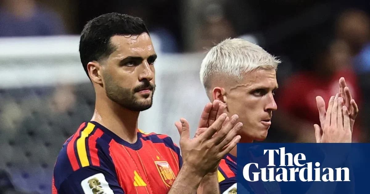 Two players applauding after a match Two players applauding after a match