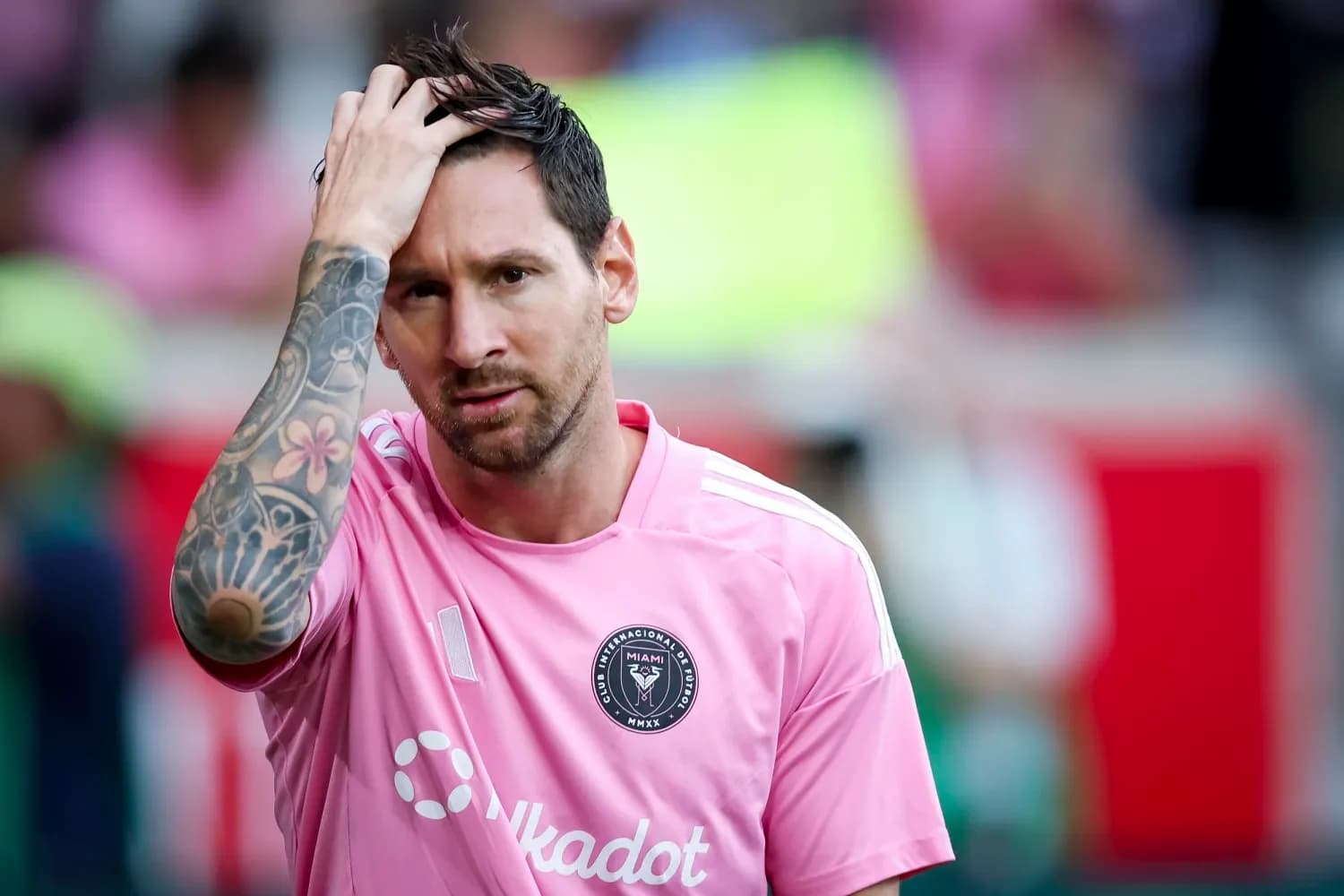 Argentina's 2026 World Cup Schedule: When and Where Messi's Side Play Argentina's 2026 World Cup Schedule: When and Where Messi's Side Play
