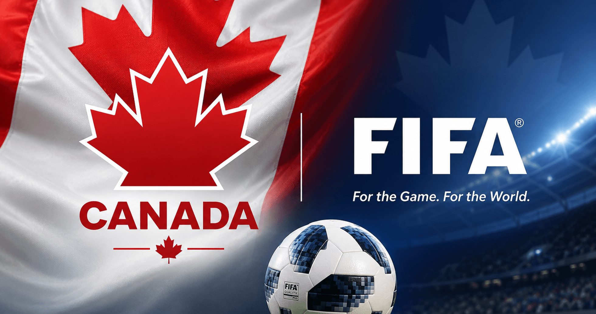 Where Is the World Cup in Canada 2026? Where Is the World Cup in Canada 2026?