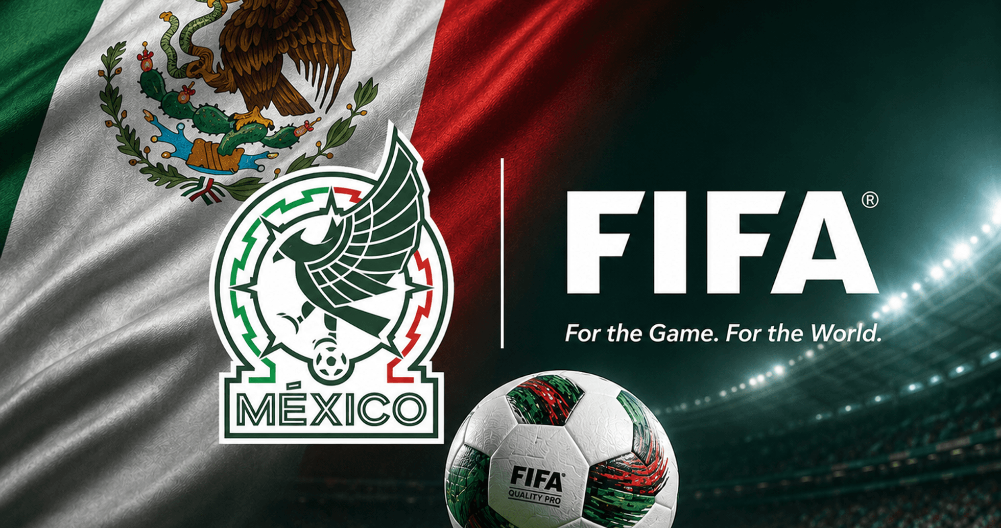 Where Is the World Cup in Mexico 2026? Where Is the World Cup in Mexico 2026?