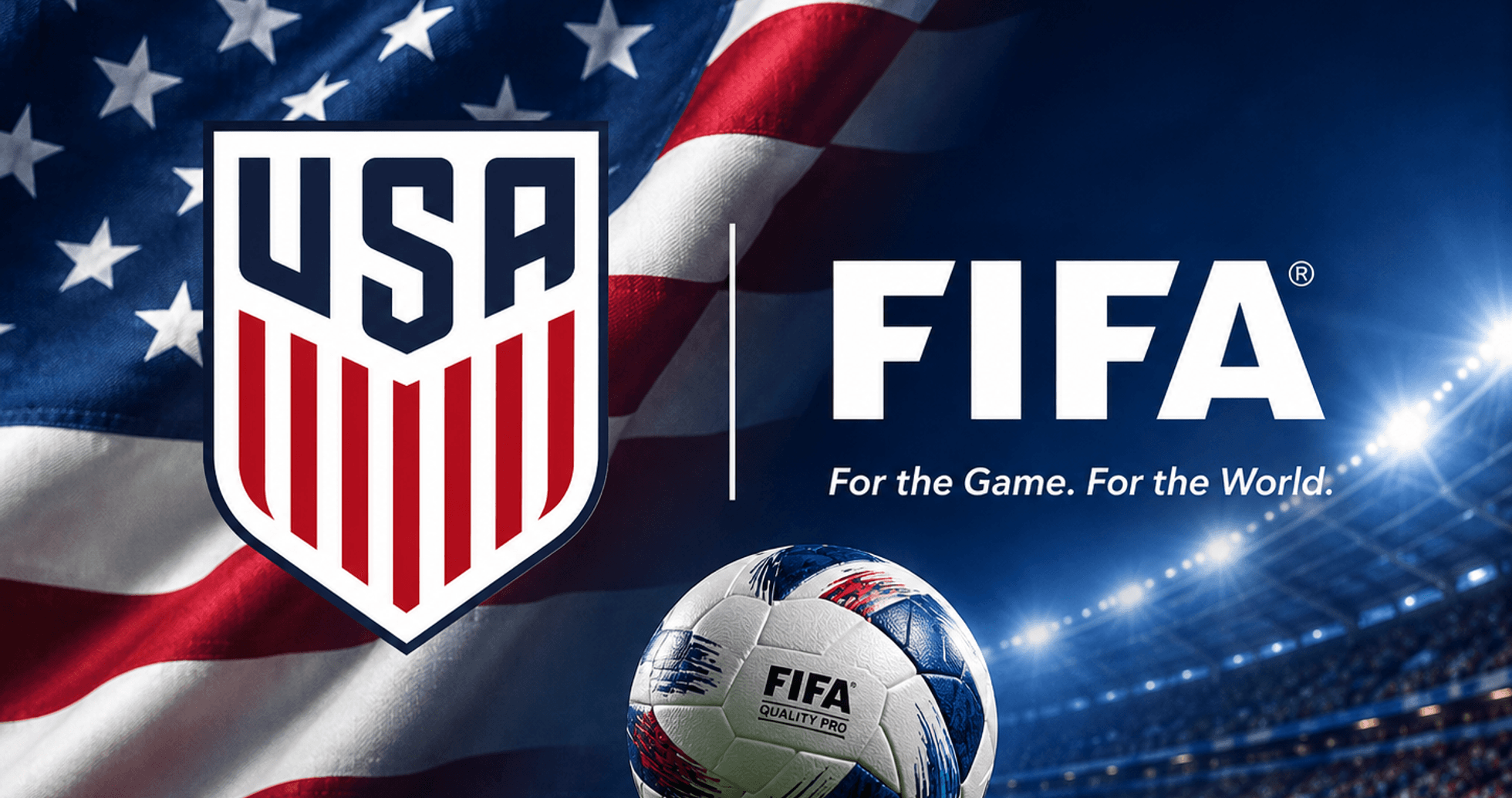 Where Is the World Cup in the USA 2026? Where Is the World Cup in the USA 2026?