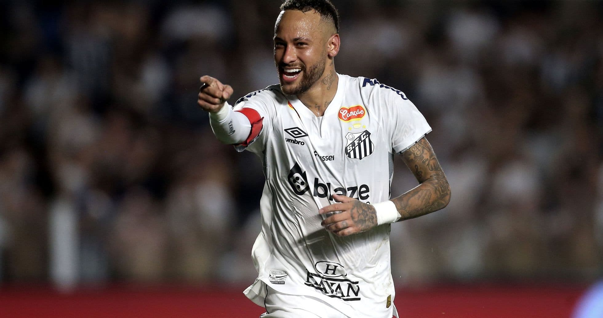 Will Neymar Play at the 2026 World Cup? Here's Everything We Know Will Neymar Play at the 2026 World Cup? Here's Everything We Know