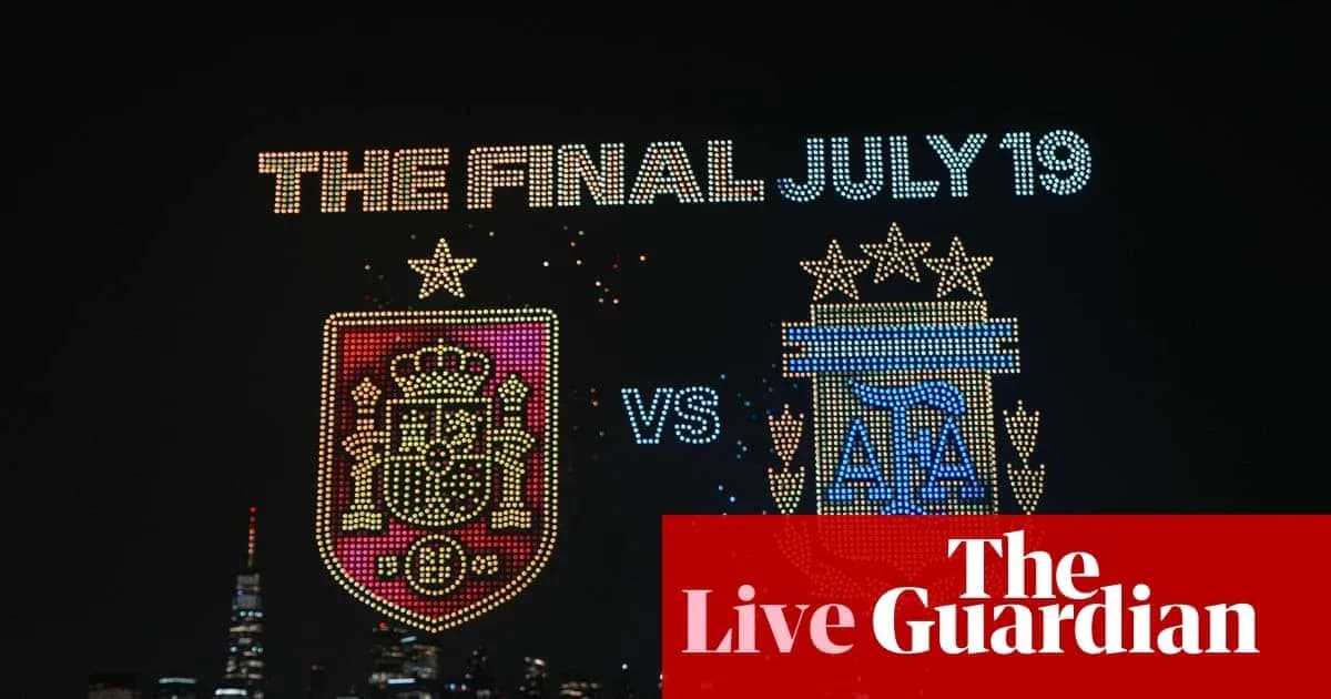 Spain vs Argentina match announcement for final Spain vs Argentina match announcement for final