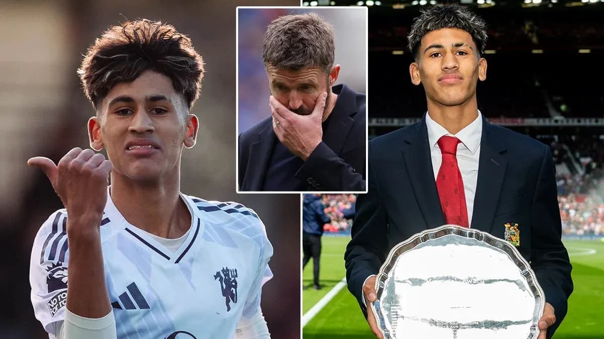 Young player celebrating, coach in distress, award recipient Young player celebrating, coach in distress, award recipient