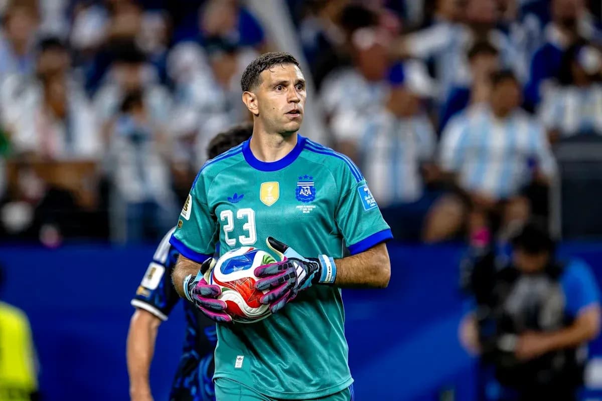 Goalkeeper holding ball during match Goalkeeper holding ball during match