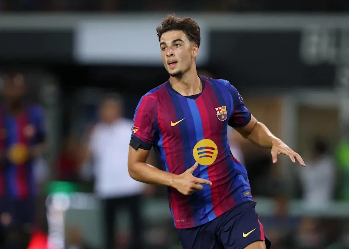 Player celebrating after scoring during a match Player celebrating after scoring during a match