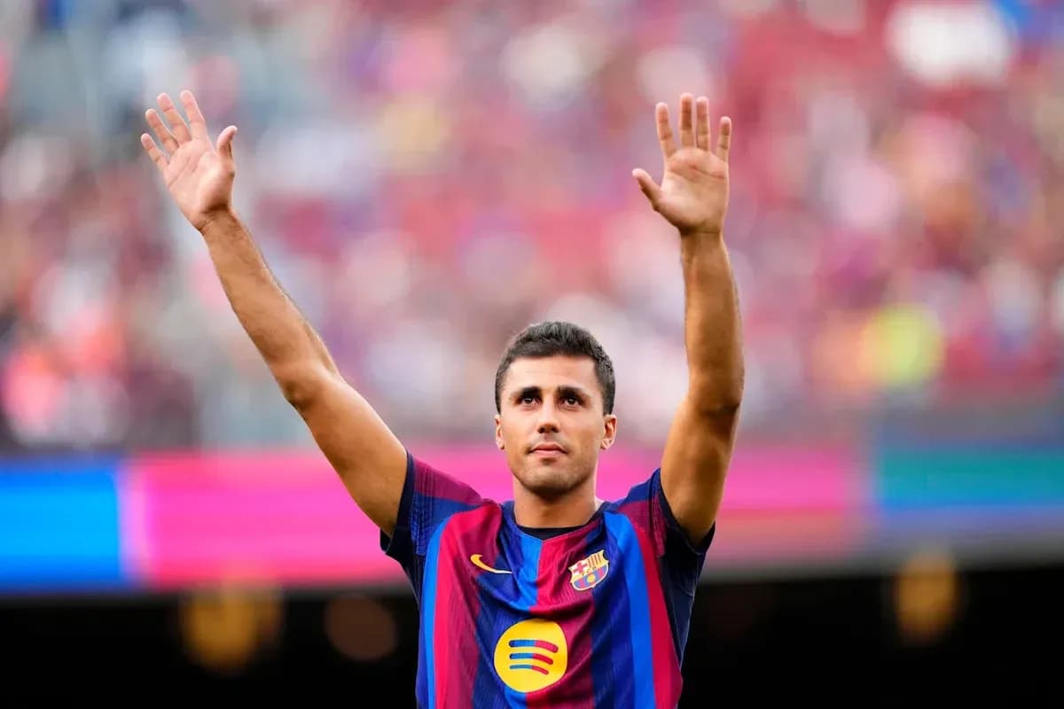 Player waving to fans during match at stadium Player waving to fans during match at stadium