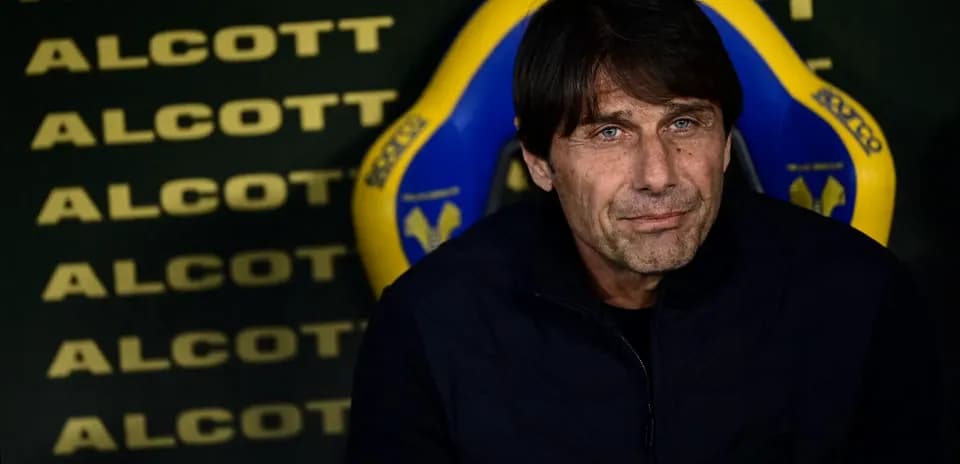 Coach sitting on bench during match preparation Coach sitting on bench during match preparation