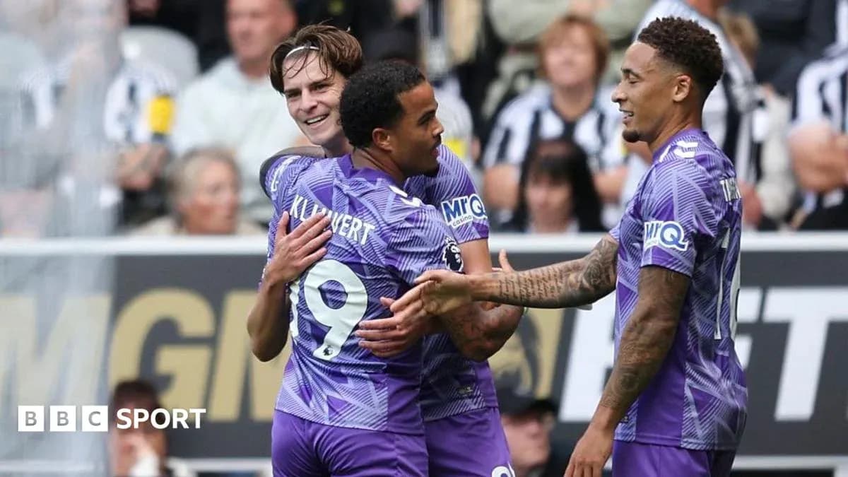 Three players celebrating a goal during match Three players celebrating a goal during match