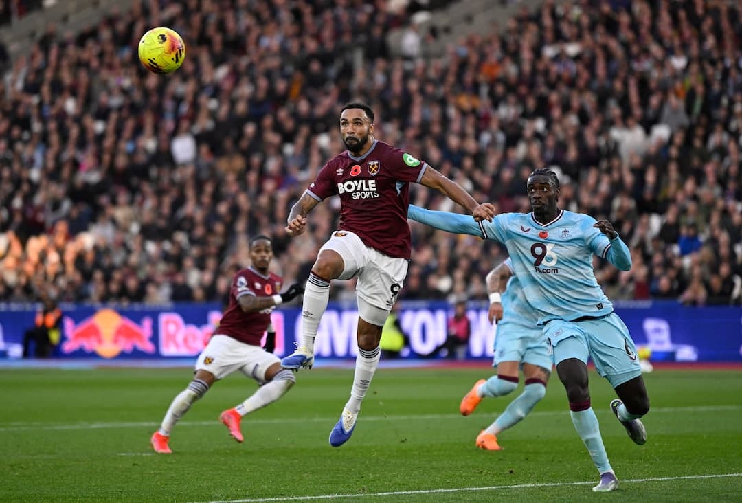 Burnley vs West Ham: Premier League Clash Preview.jpg Burnley vs West Ham: Premier League Clash Preview.jpg