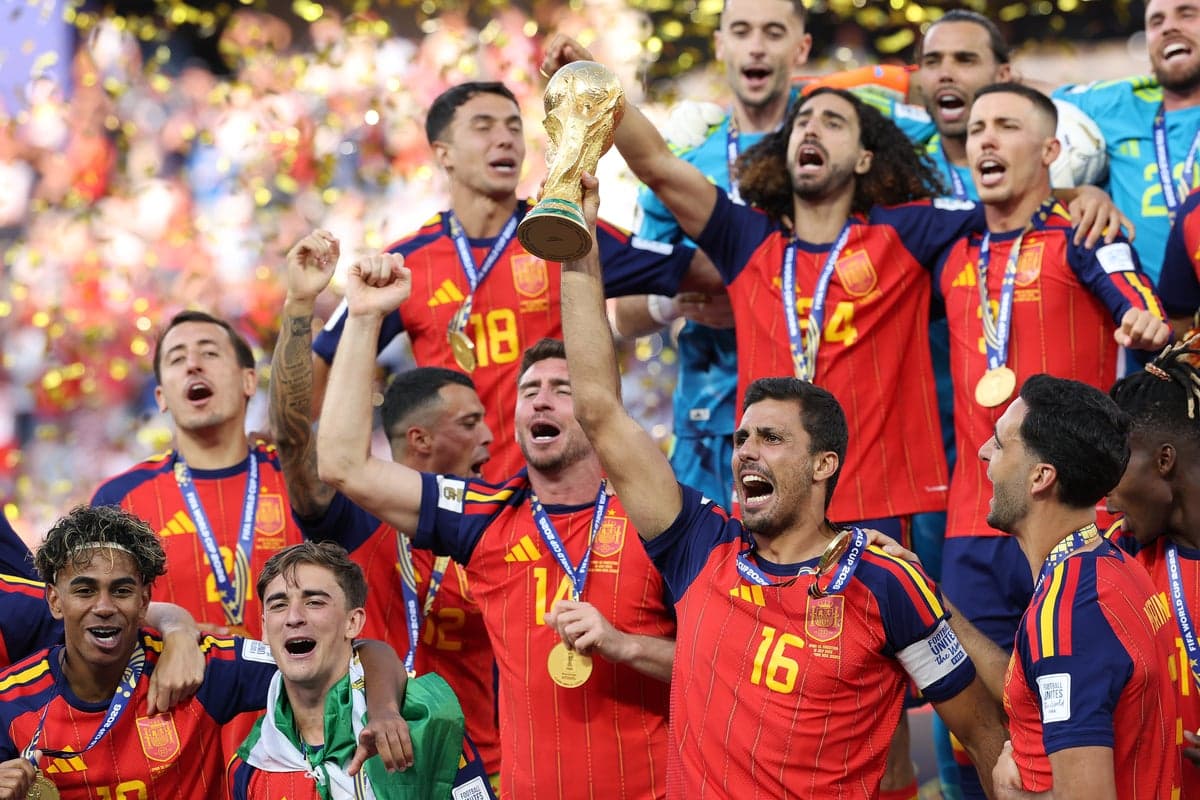 World Cup 2026: Awards, Highlights, and Memorable Moments World Cup 2026: Awards, Highlights, and Memorable Moments