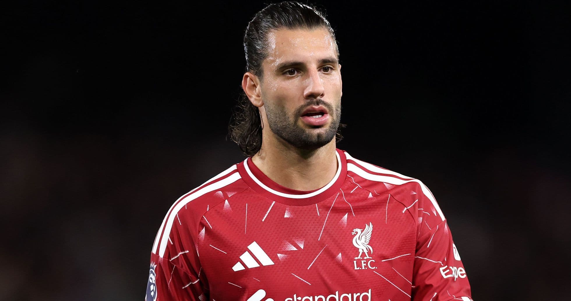 Steve McManaman Urges Dominik Szoboszlai to Step Up as Liverpool's Key Leader After Summer Changes Steve McManaman Urges Dominik Szoboszlai to Step Up as Liverpool's Key Leader After Summer Changes