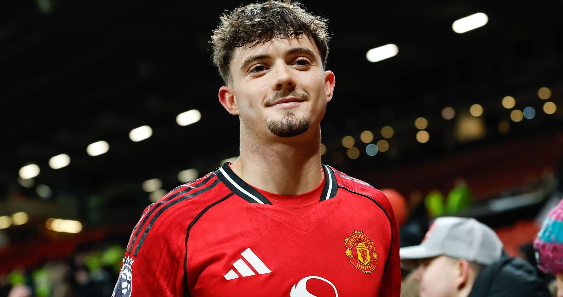 Sydney FC Signs Manchester United Talent James Overy, Aiming for Socceroos Breakthrough Sydney FC Signs Manchester United Talent James Overy, Aiming for Socceroos Breakthrough