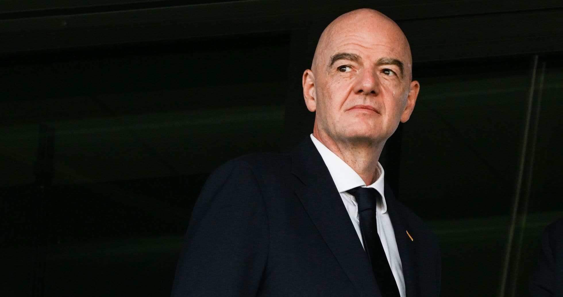 Rui Pinto Accuses FIFA President Gianni Infantino of Shielding Man City and PSG from FFP Sanctions Rui Pinto Accuses FIFA President Gianni Infantino of Shielding Man City and PSG from FFP Sanctions