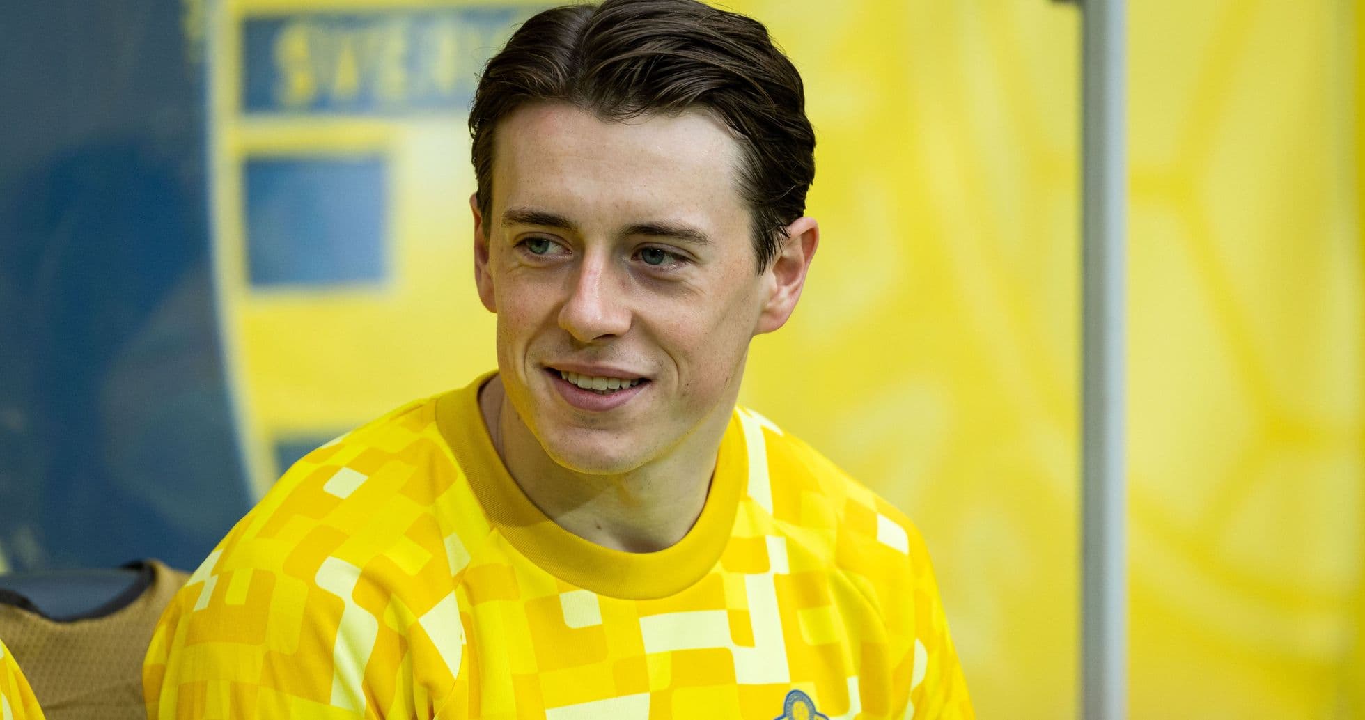 Hull City Secures Swedish World Cup Star Elliot Stroud in £3.5m Deal Hull City Secures Swedish World Cup Star Elliot Stroud in £3.5m Deal