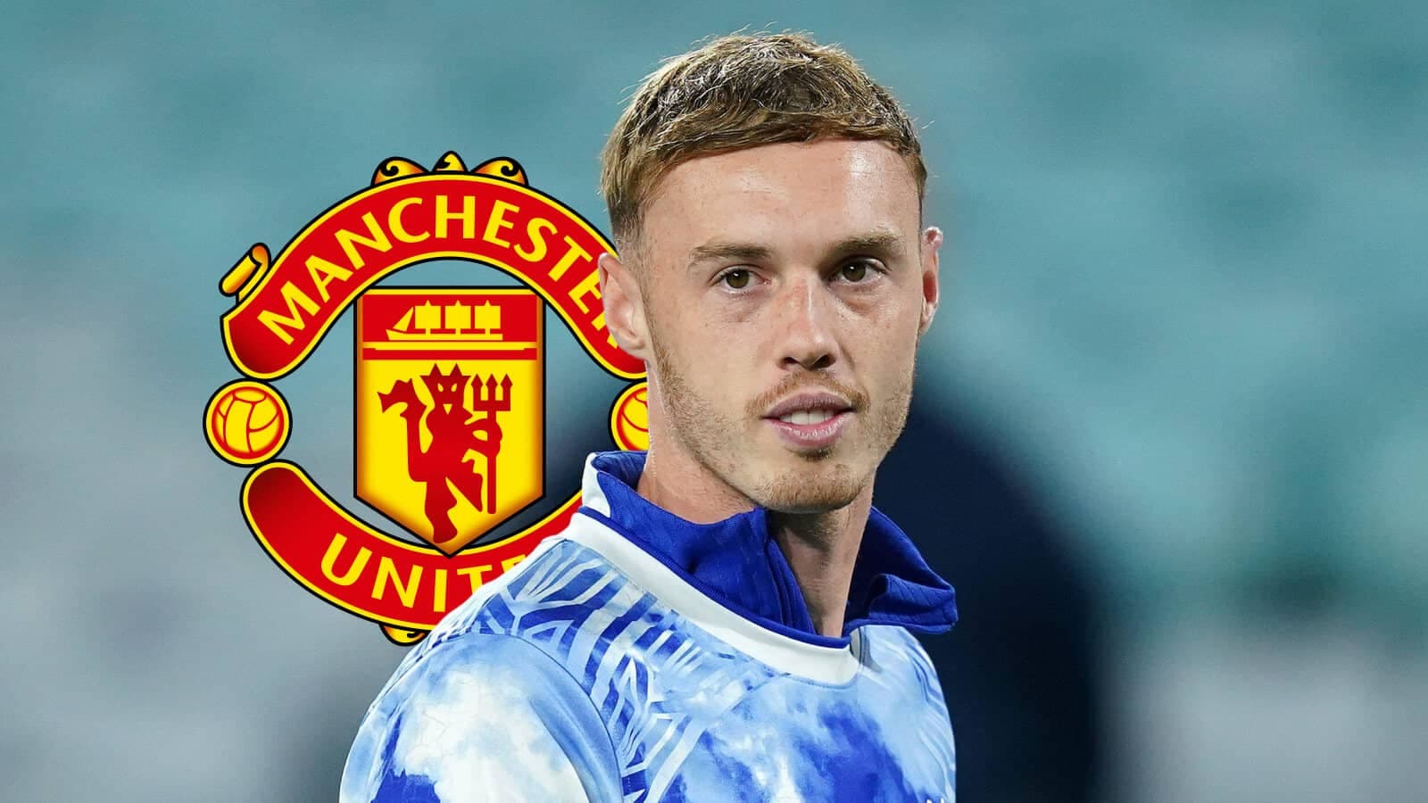 William Gallas Predicts Cole Palmer Will Join Manchester United to Fulfill His Dream William Gallas Predicts Cole Palmer Will Join Manchester United to Fulfill His Dream