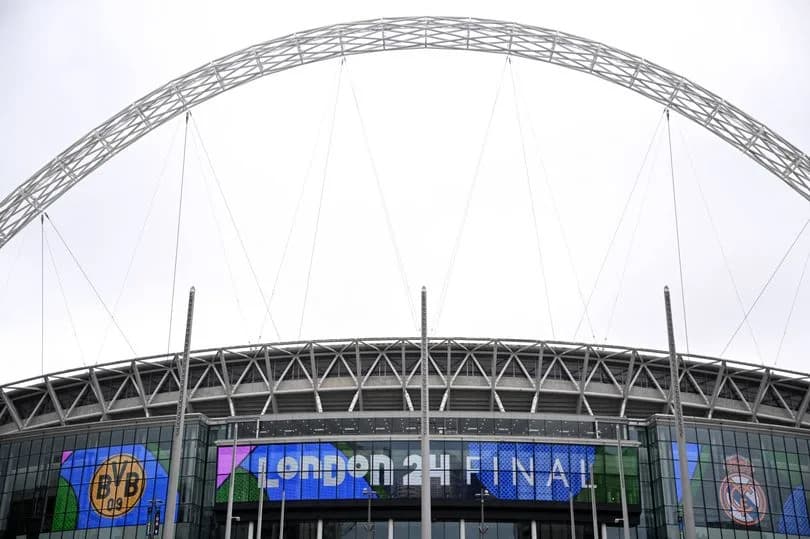 Barcelona’s Nou Camp to Host 2029 UEFA Champions League Final, Wembley Overlooked Barcelona’s Nou Camp to Host 2029 UEFA Champions League Final, Wembley Overlooked