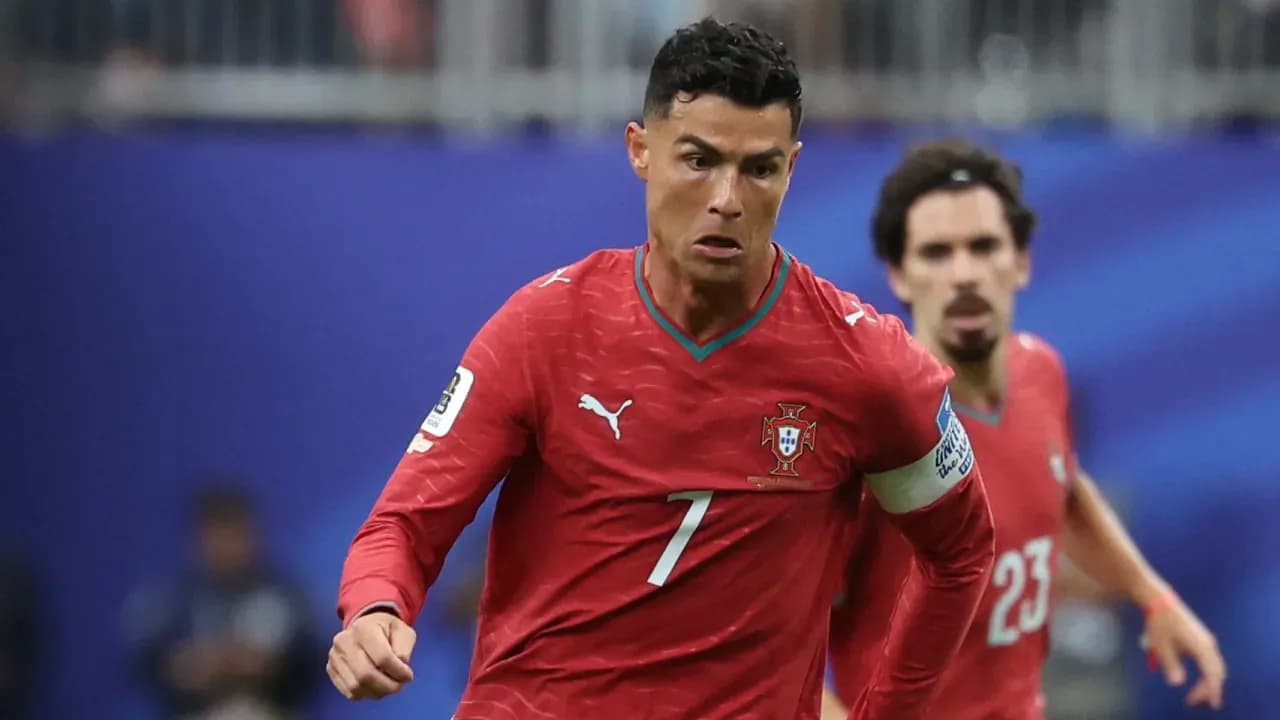 Portugal Squad for 2026 UEFA Nations League: Cristiano Ronaldo Likely to Feature in Fall Matches Portugal Squad for 2026 UEFA Nations League: Cristiano Ronaldo Likely to Feature in Fall Matches