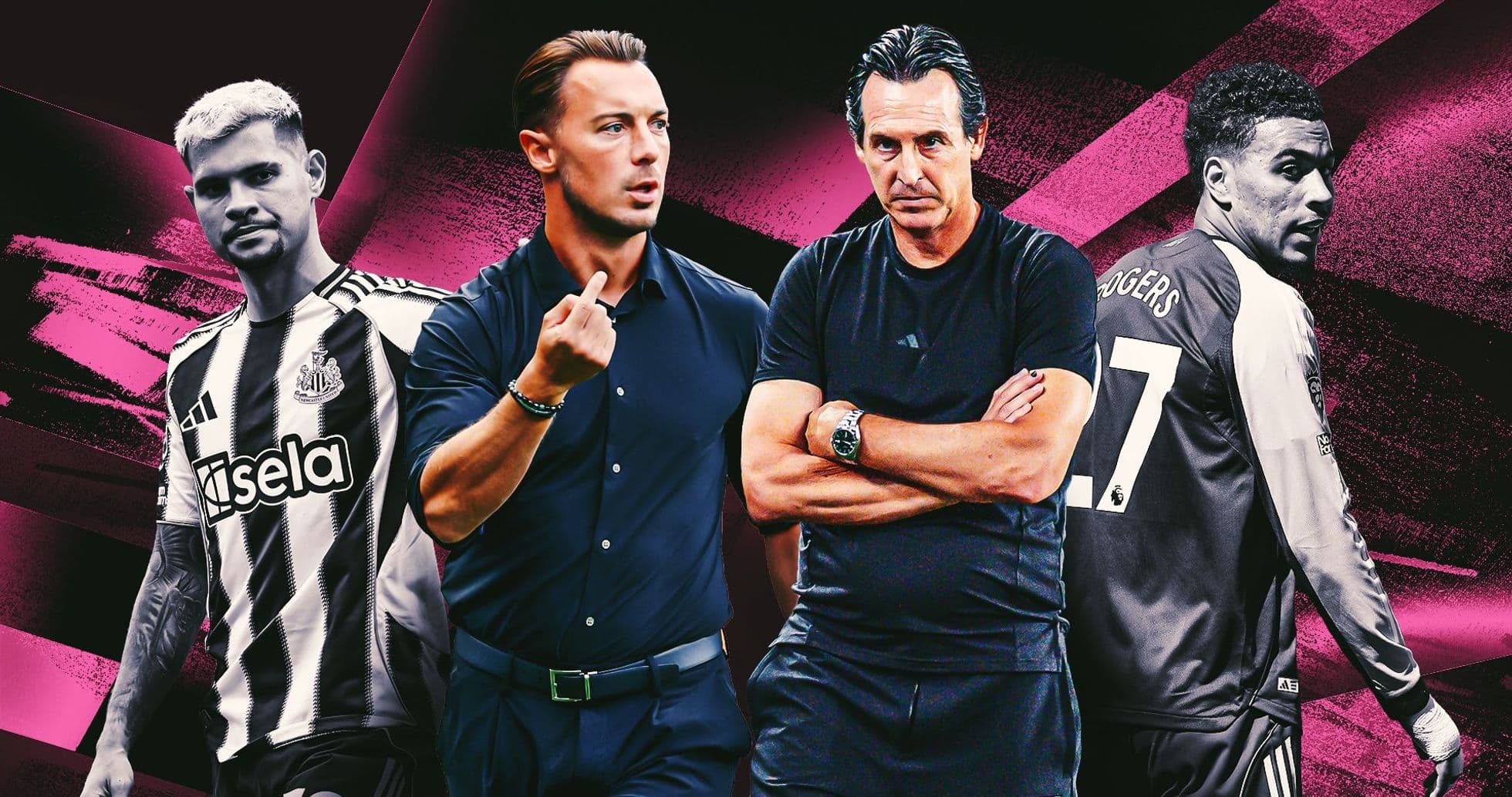 How Premier League Financial Rules Shield the Big Six and Pressure Clubs Like Aston Villa and Newcastle How Premier League Financial Rules Shield the Big Six and Pressure Clubs Like Aston Villa and Newcastle