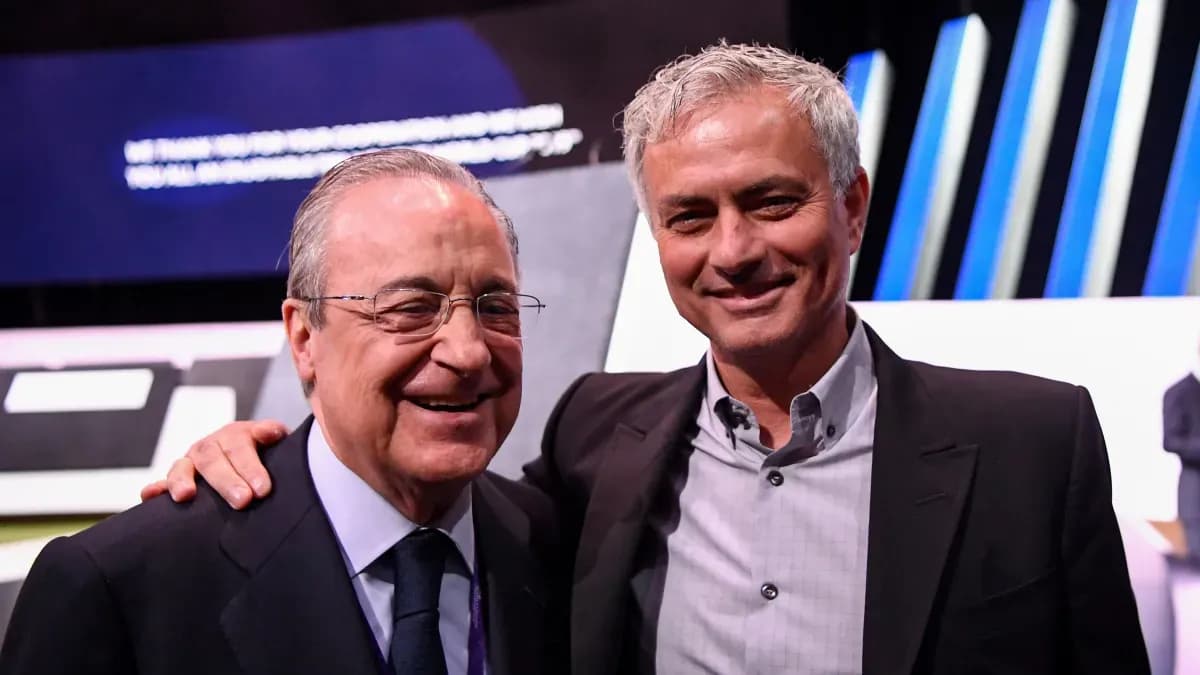Real Madrid 2026 Preseason: Schedule, Results, and Jose Mourinho’s Return Real Madrid 2026 Preseason: Schedule, Results, and Jose Mourinho’s Return