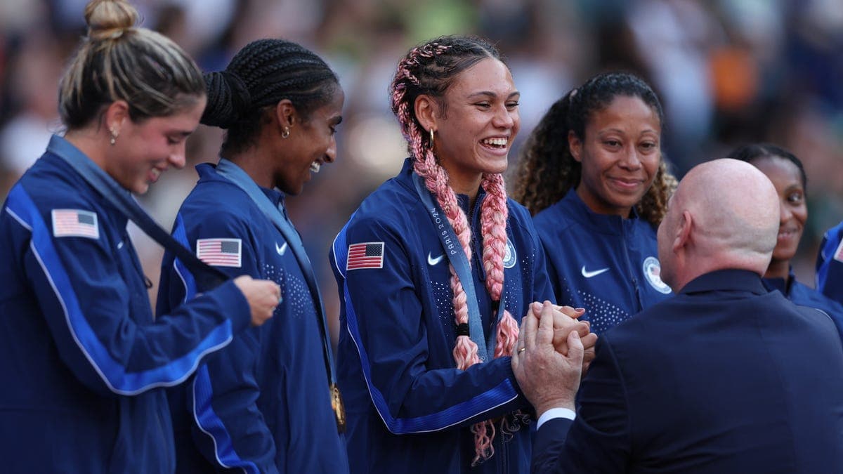 When Is the Women’s World Cup and Can the U.S. Win? When Is the Women’s World Cup and Can the U.S. Win?