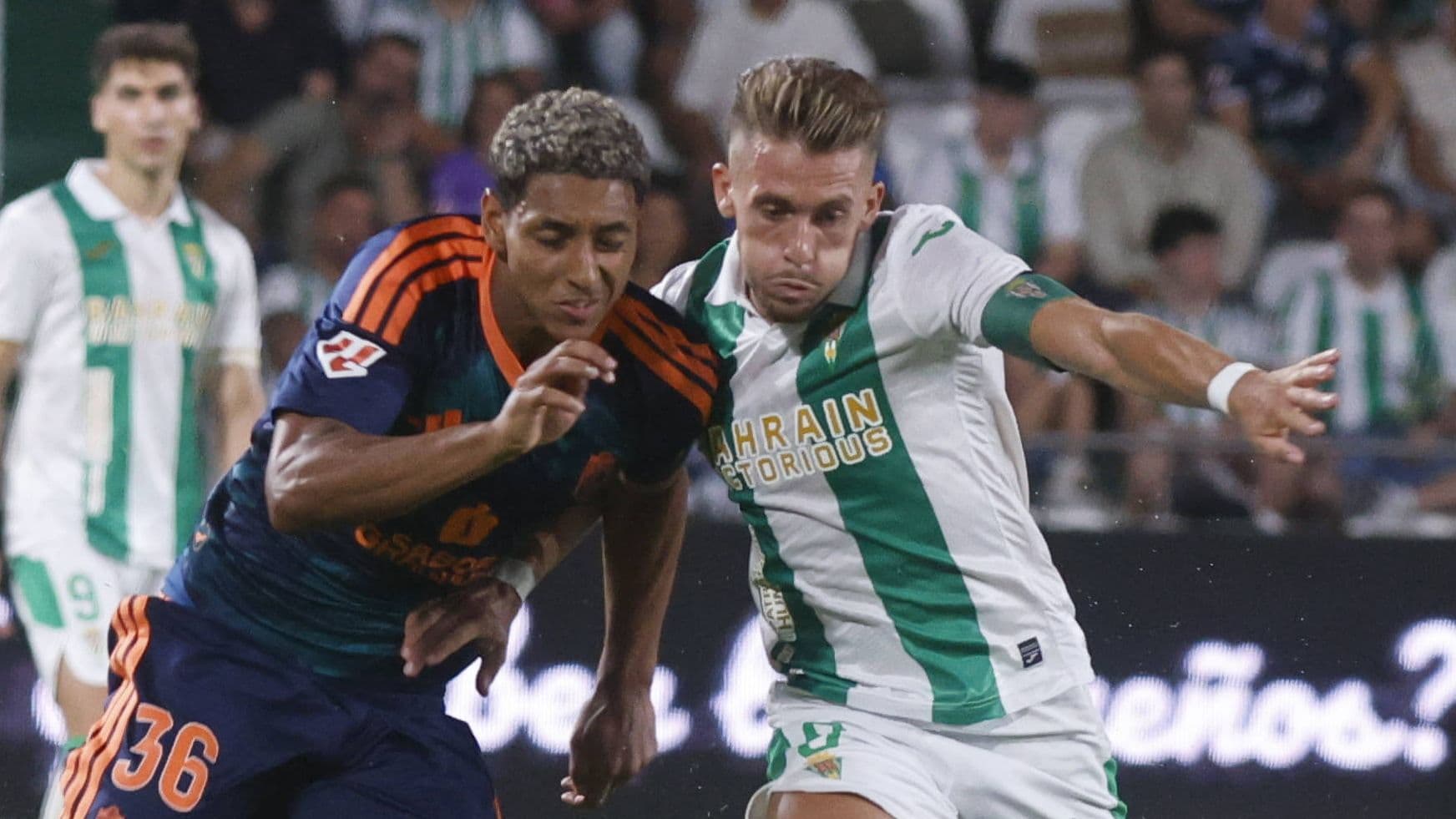 AC Milan and Real Madrid Battle to Sign Granada Talent Owen Emeka AC Milan and Real Madrid Battle to Sign Granada Talent Owen Emeka