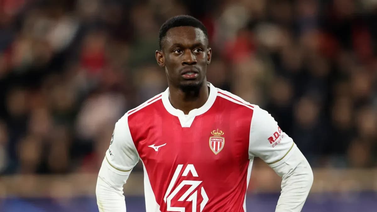 Why Folarin Balogun’s Everton Transfer Fell Apart After Medical Tests Why Folarin Balogun’s Everton Transfer Fell Apart After Medical Tests