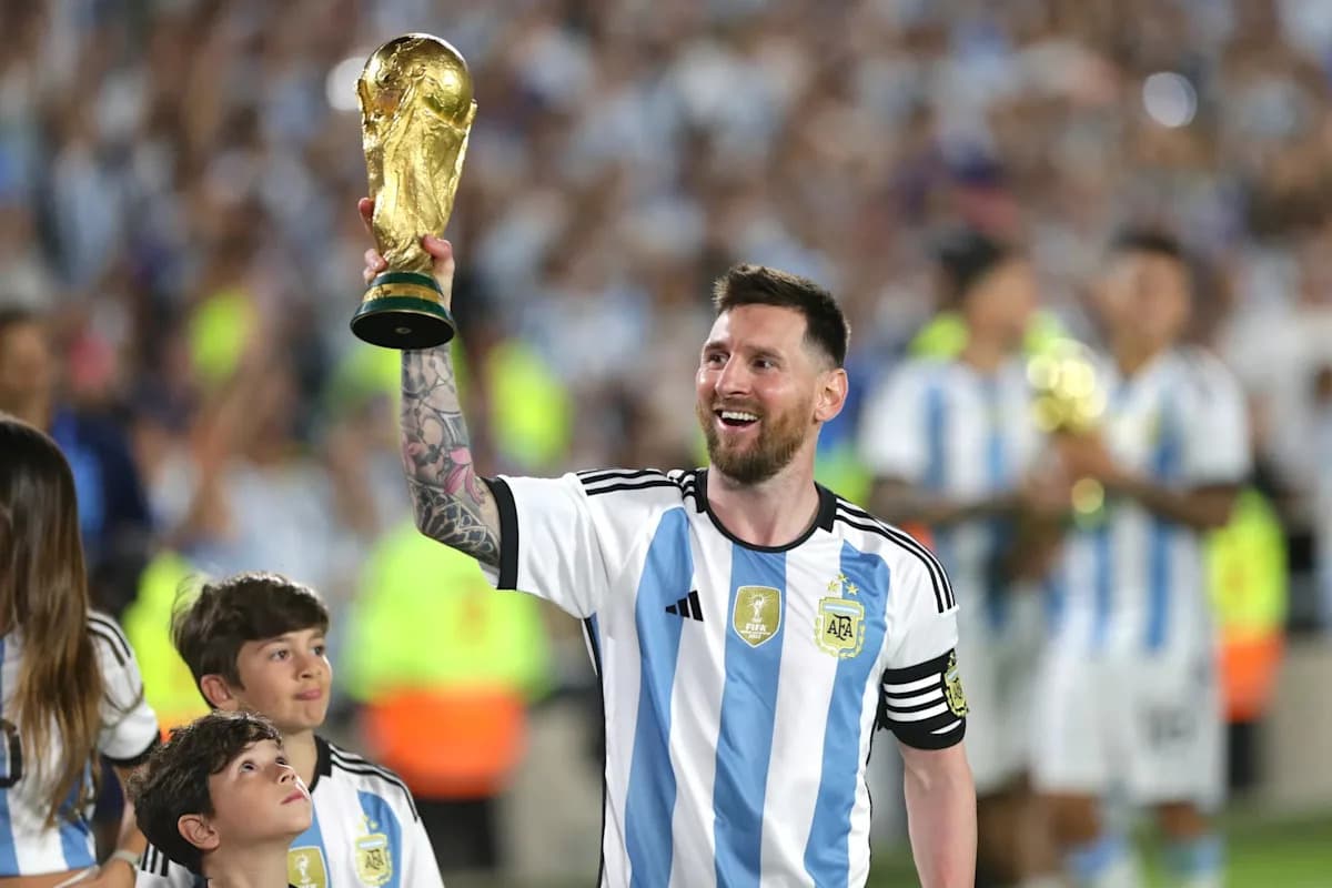 Ranking the Top 10 FIFA World Cup Finals Ever Ranking the Top 10 FIFA World Cup Finals Ever