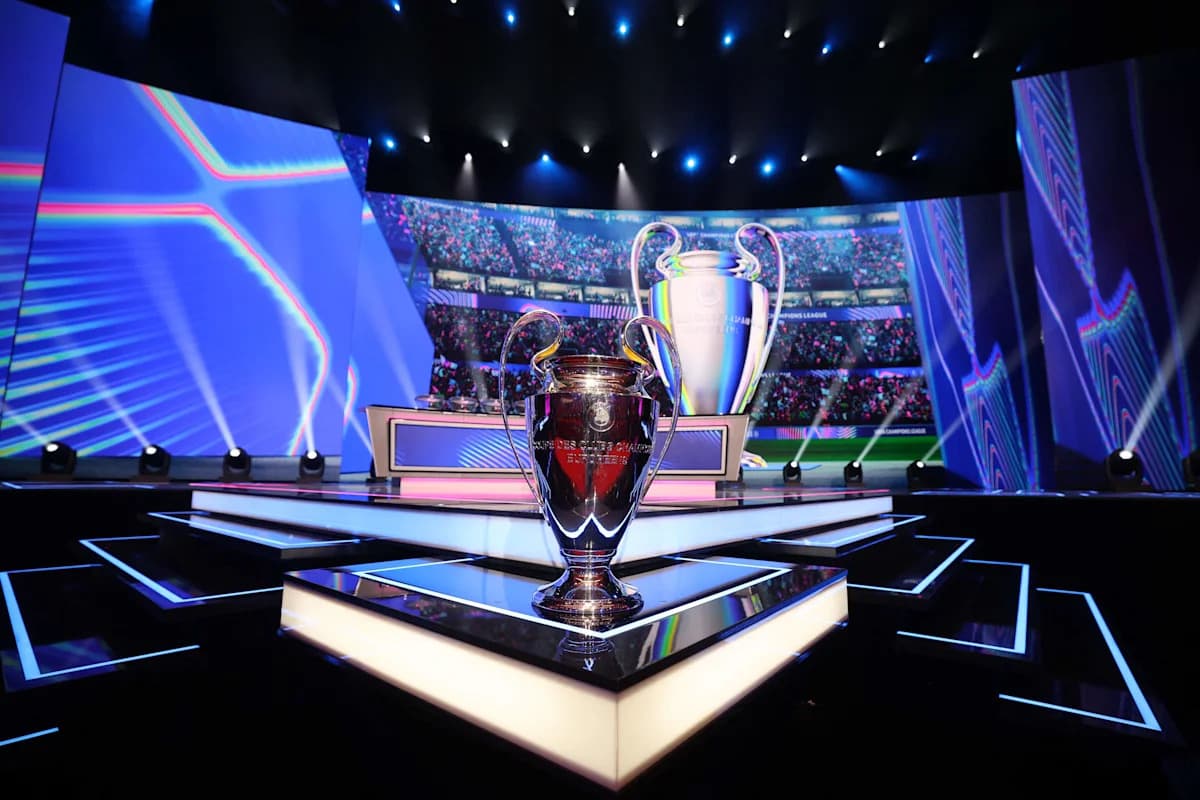 Where Did the UEFA Champions League 2026 Take Place? Where Did the UEFA Champions League 2026 Take Place?