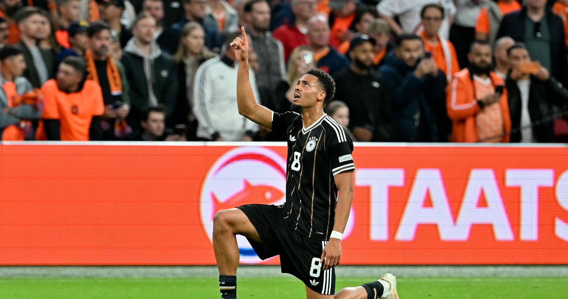 Germany Player Ratings: Felix Nmecha Shines as Netherlands Fight Back to Draw 1-1 Germany Player Ratings: Felix Nmecha Shines as Netherlands Fight Back to Draw 1-1