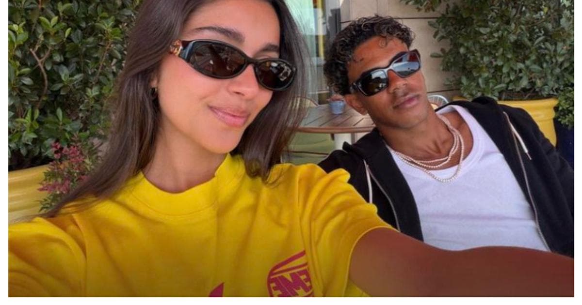 Inés García Santos Launches Online Support for Lamine Yamal’s Ballon d'Or Bid Inés García Santos Launches Online Support for Lamine Yamal’s Ballon d'Or Bid