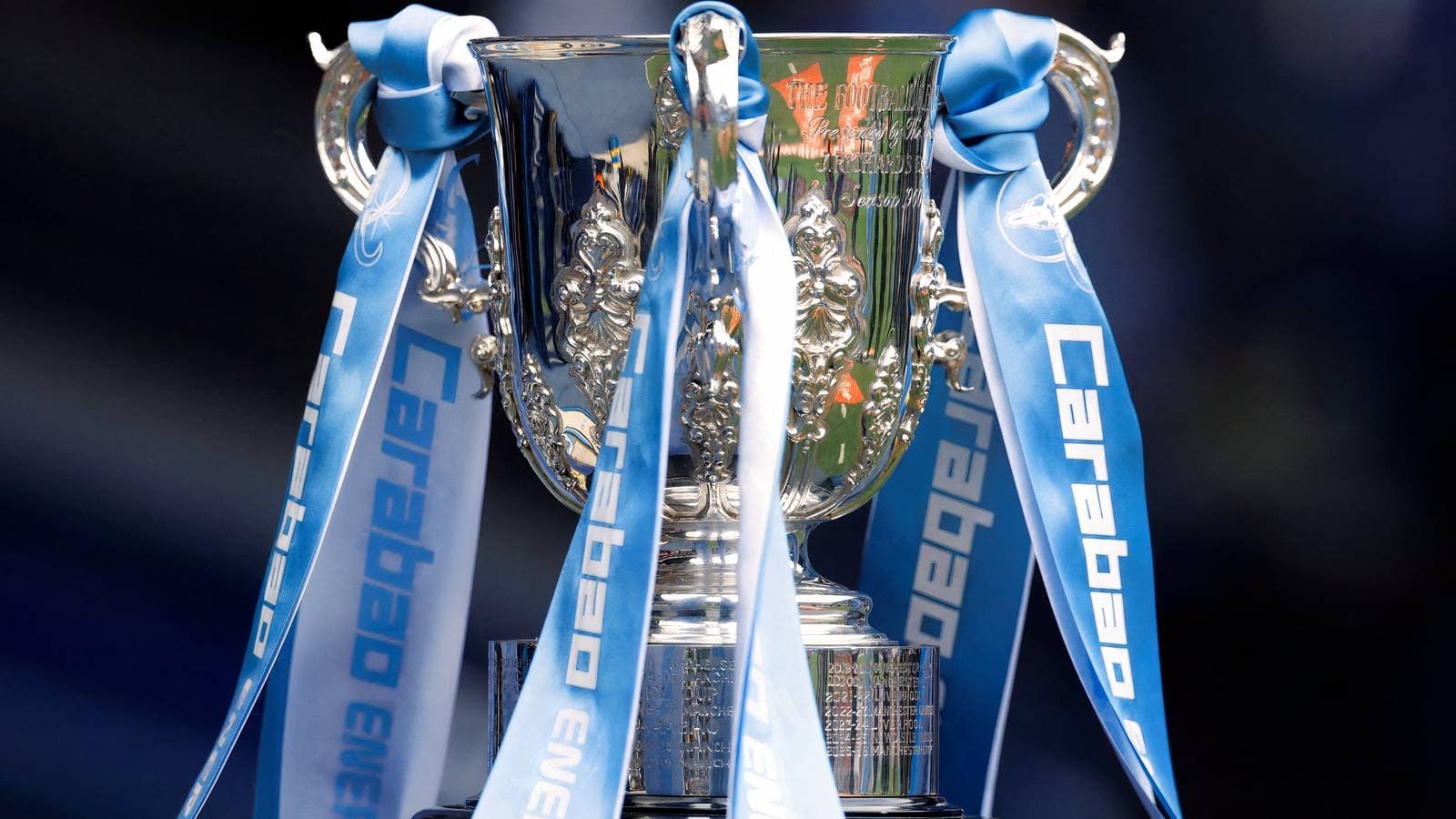 Carabao Cup 2026/27: Fixtures, Draws & Results Overview Carabao Cup 2026/27: Fixtures, Draws & Results Overview