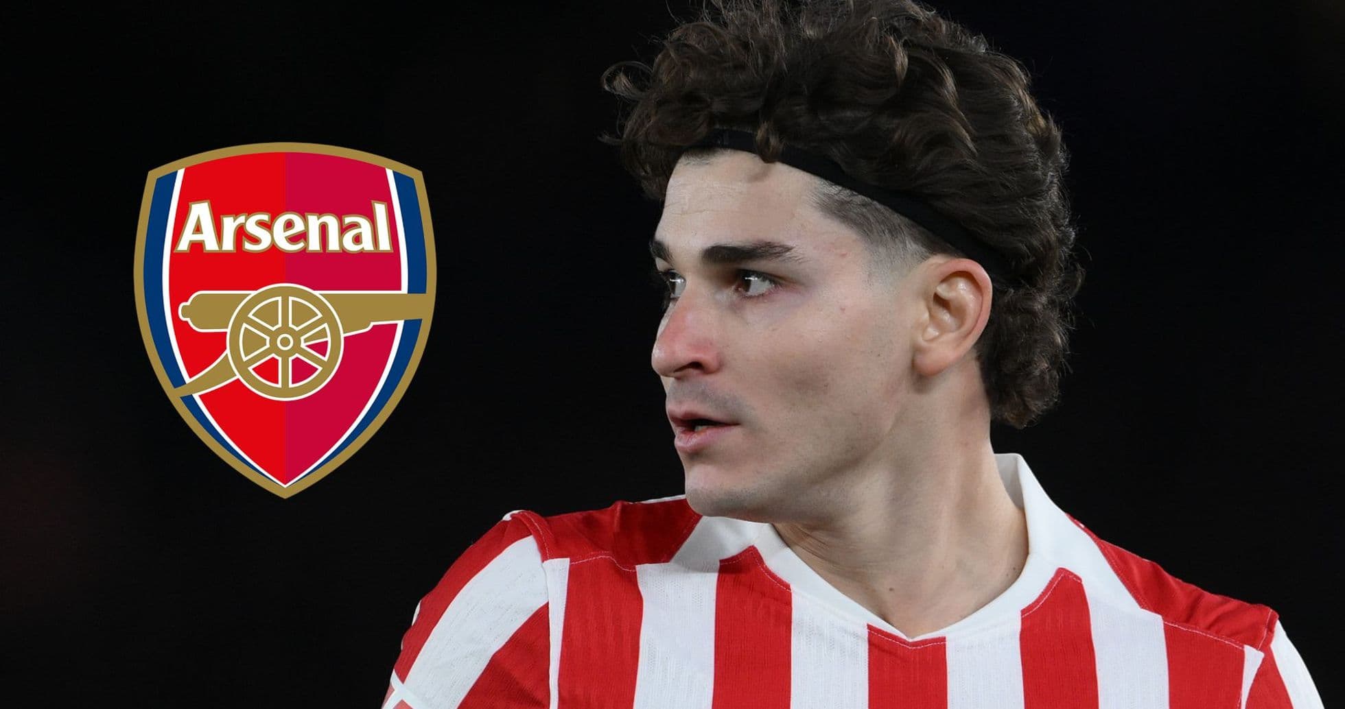 Arsenal’s Last-Minute Bid for Lautaro Martinez After Missing Out on Julian Alvarez Arsenal’s Last-Minute Bid for Lautaro Martinez After Missing Out on Julian Alvarez
