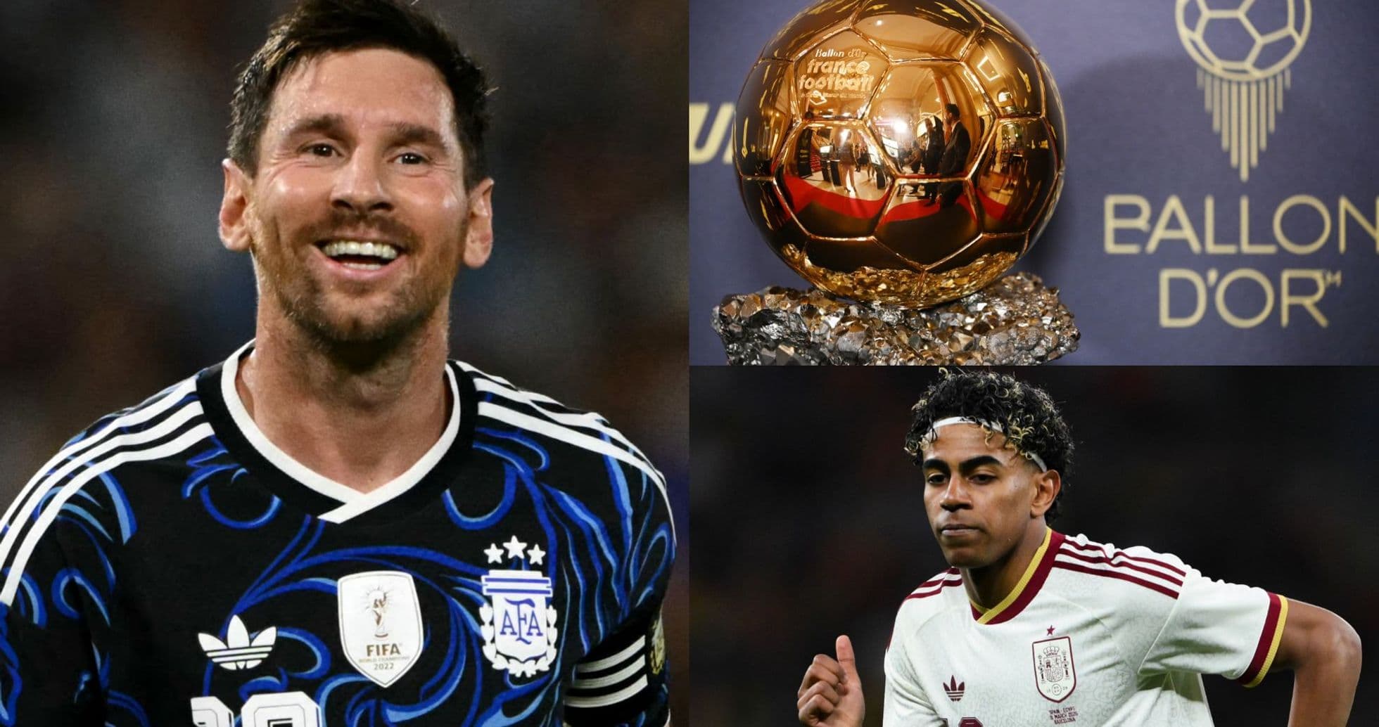 Diego Simeone Backs Lionel Messi for 2026 Ballon d’Or Over Yamal and Mbappe Diego Simeone Backs Lionel Messi for 2026 Ballon d’Or Over Yamal and Mbappe