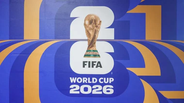 Top 2026 World Cup Futures Betting Deals: Winner, Golden Boot, and Group Odds Top 2026 World Cup Futures Betting Deals: Winner, Golden Boot, and Group Odds