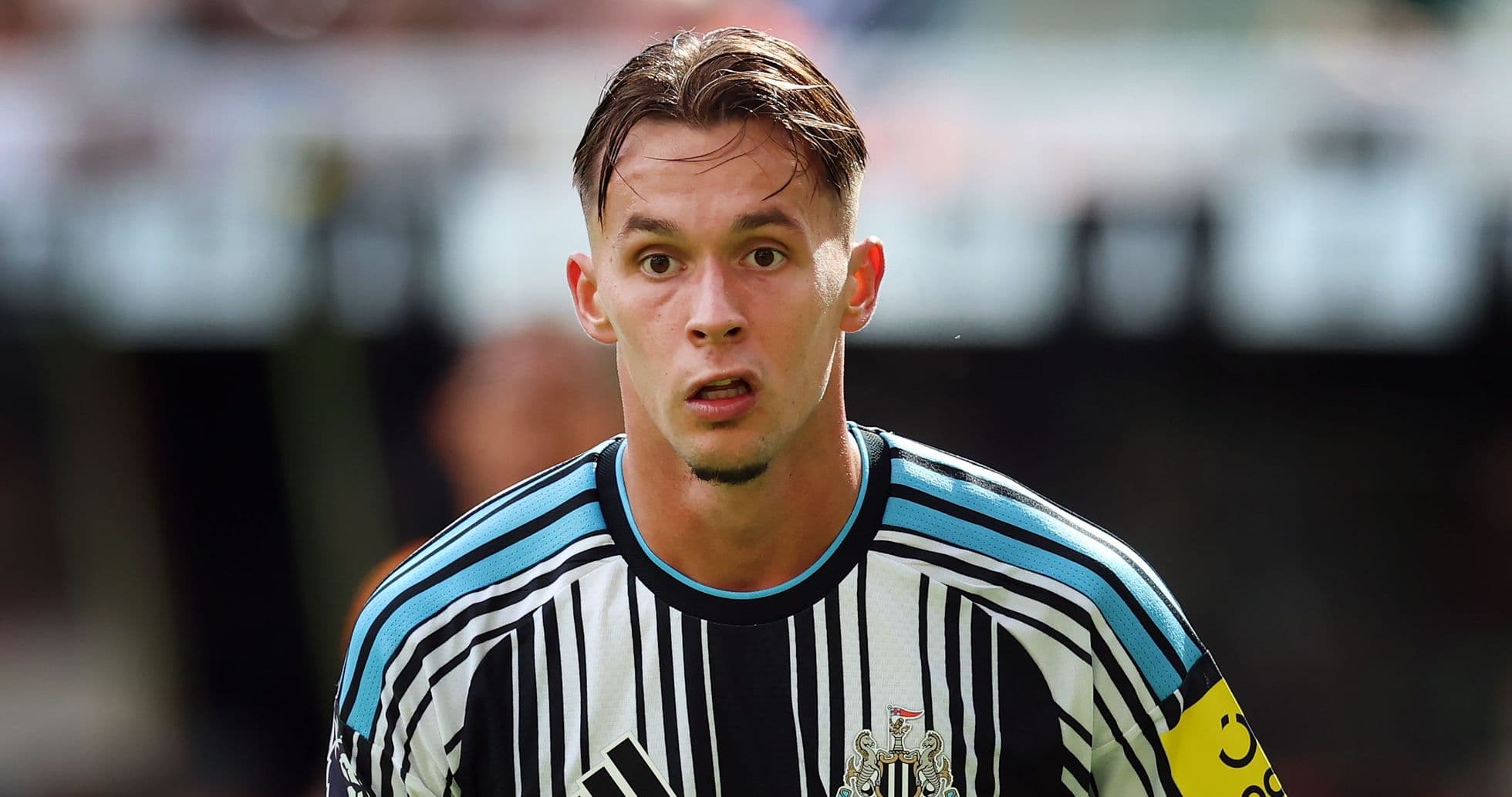 Bosnia Coach Sergej Barbarez Criticizes Newcastle Over Amar Dedic's Hamstring Setback Bosnia Coach Sergej Barbarez Criticizes Newcastle Over Amar Dedic's Hamstring Setback