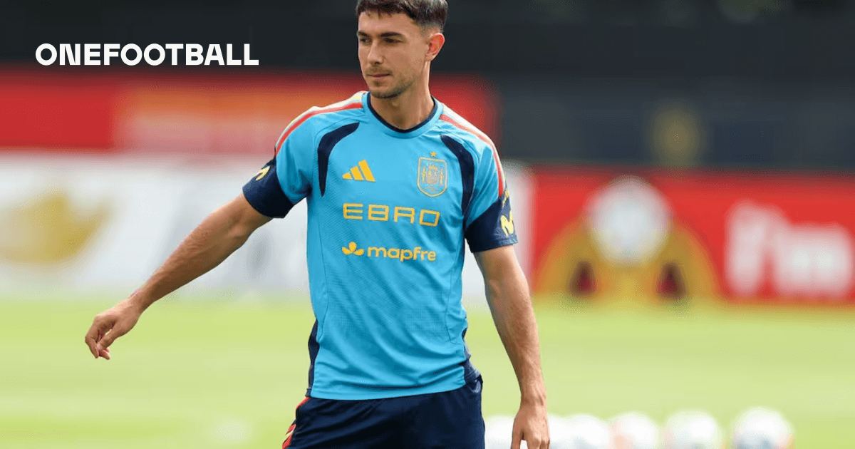 Transfer Rumours: Real Madrid Ends Midfield Search After Rodri Declines; Arsenal Prices Zubimendi at £78m Transfer Rumours: Real Madrid Ends Midfield Search After Rodri Declines; Arsenal Prices Zubimendi at £78m