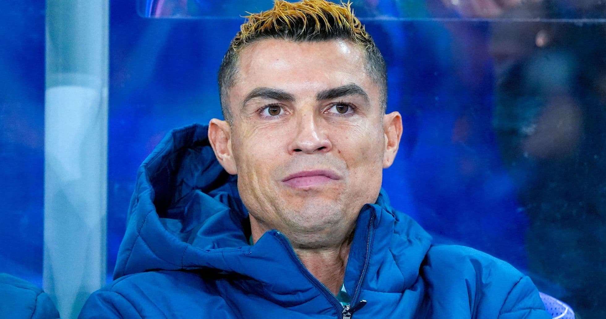 Cristiano Ronaldo Faces Potential Six-Month Ban After Leaving Portugal Squad Cristiano Ronaldo Faces Potential Six-Month Ban After Leaving Portugal Squad